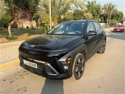 هیۆندای کۆنا